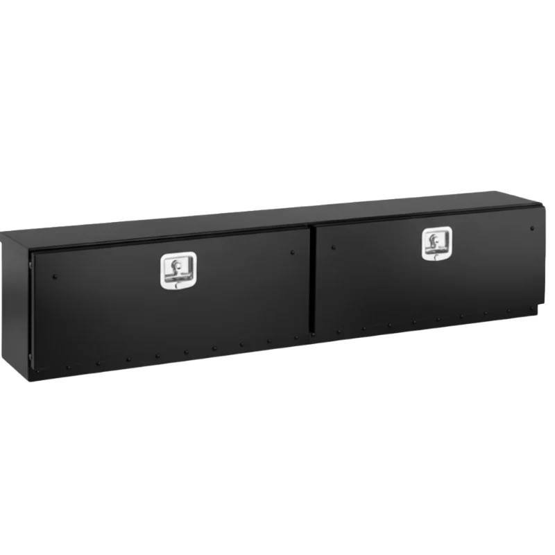 ProTech Top Mount Boxes